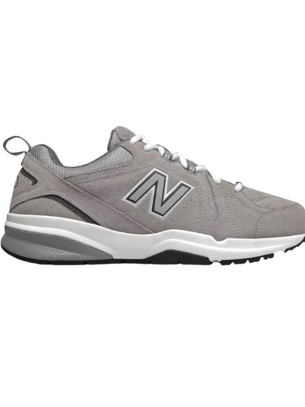 New Balance 608 Mens Grey Sz 8.5